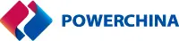 Power Construction Corporation of China logo