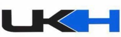 UKH Groups logo